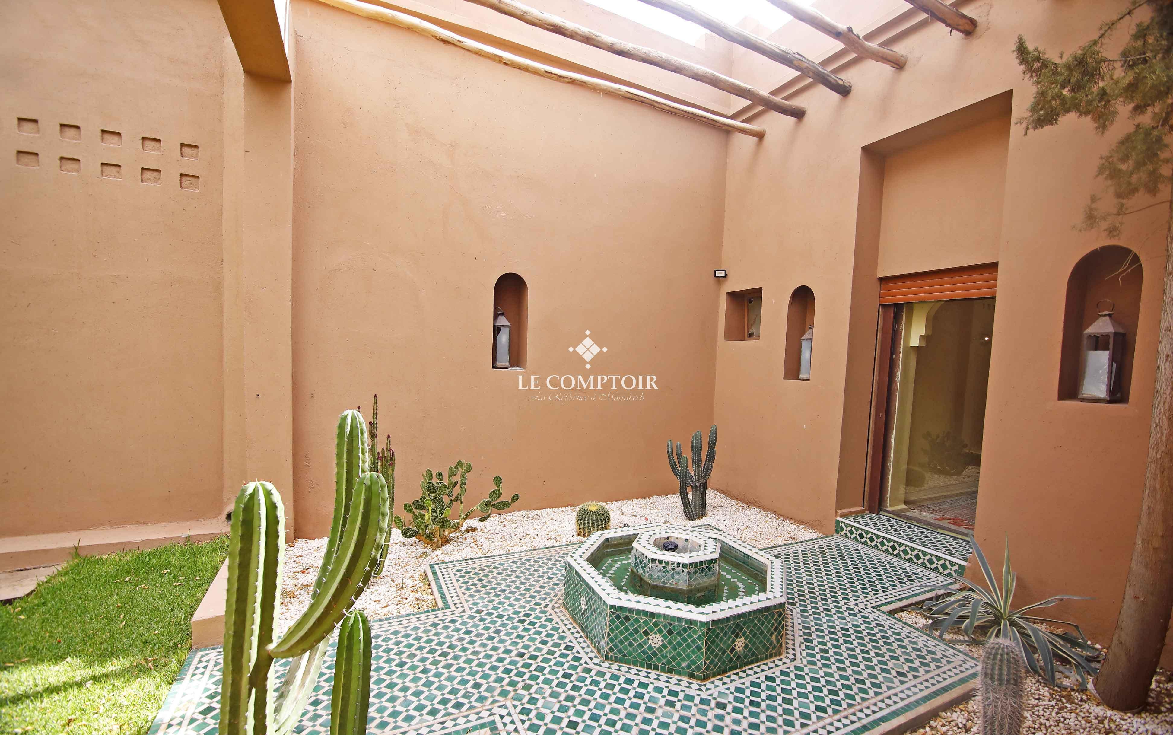 MAGNIFIQUE VILLA A VENDRE AVEC VNA CONFIRMATIVE — 4