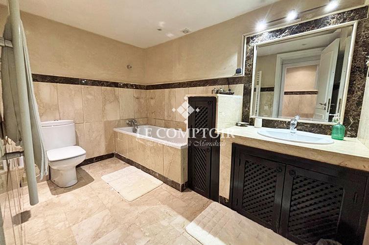 Appartement 174 m² f Hivernage — 8