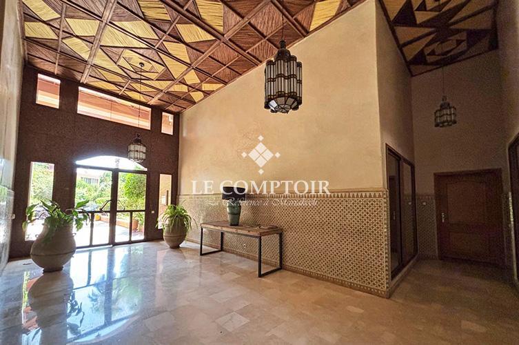 Appartement 174 m² f Hivernage — 10