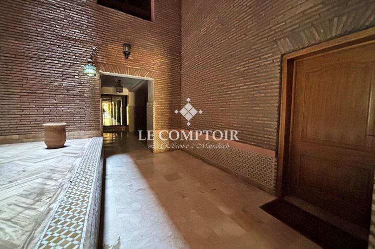 Appartement 174 m² f Hivernage — 7