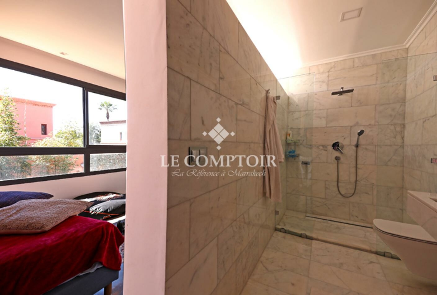 Villa 440 m² à indéfini — 10