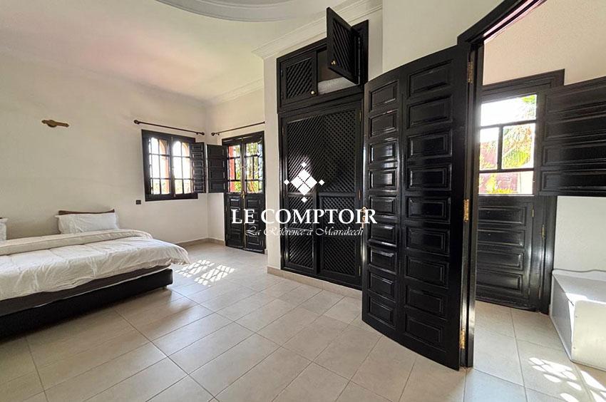 Villa 266 m² à Palmeraie — 7