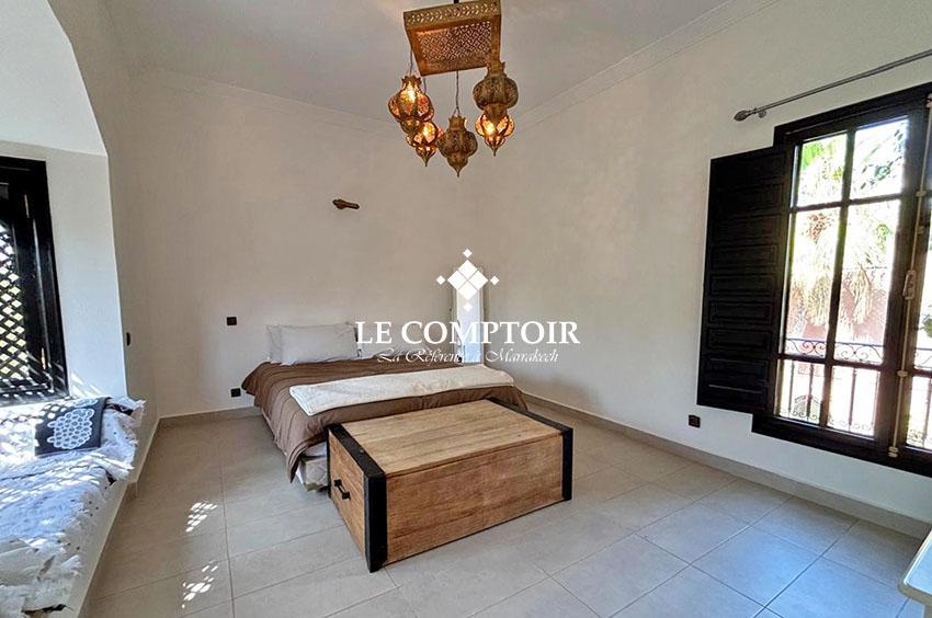 Villa 266 m² à Palmeraie — 8