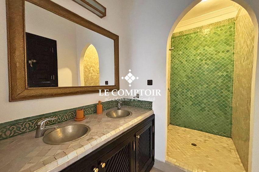 Villa 266 m² à Palmeraie — 9