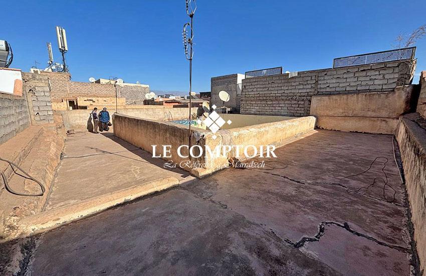 Riad à Mellah — 7