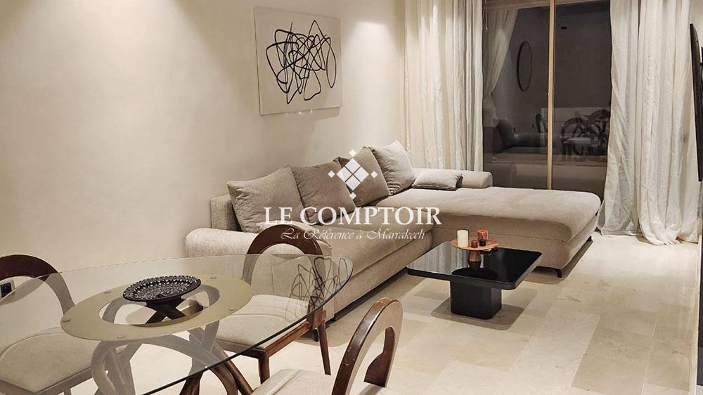 APPARTEMENT PRESTIGIA A LA VENTE — 2