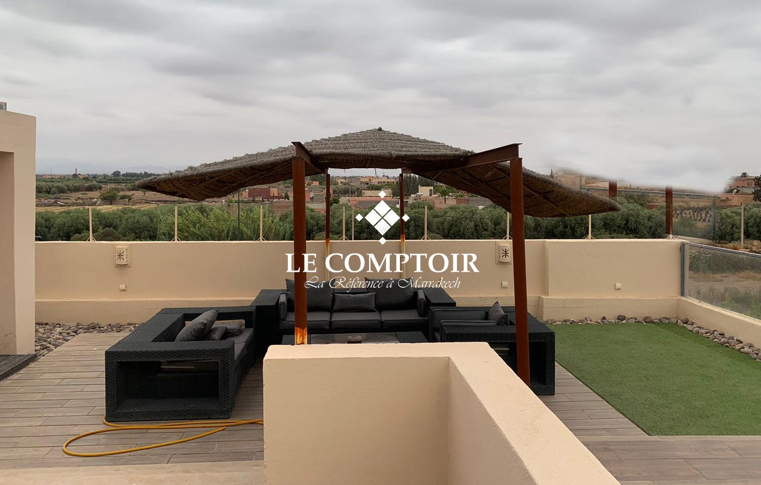 Villa 480 m² à Agdal — 7
