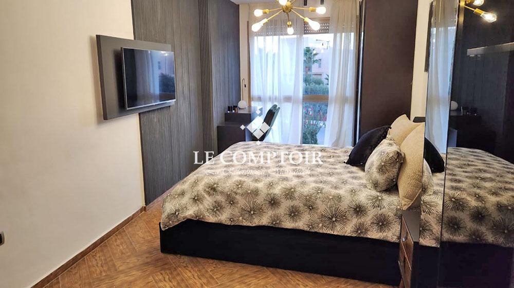 APPARTEMENT PRESTIGIA A LA VENTE — 3