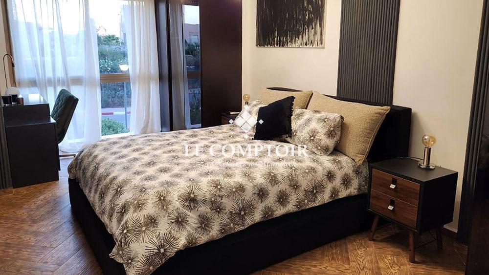 APPARTEMENT PRESTIGIA A LA VENTE — 4