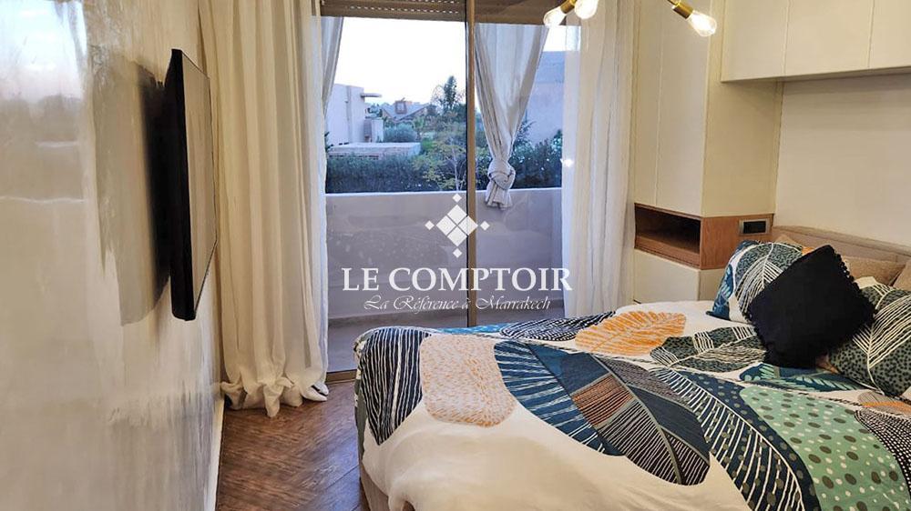 APPARTEMENT PRESTIGIA A LA VENTE — 5