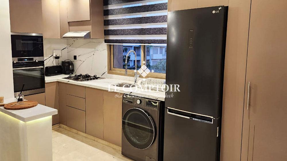APPARTEMENT PRESTIGIA A LA VENTE — 6