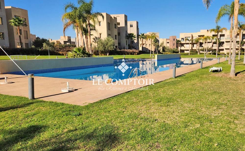 شقة 79 م² في Marrakech Golf City — 9
