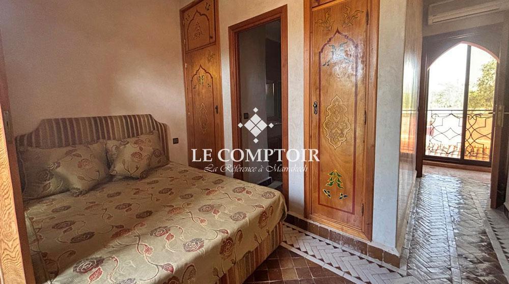 Villa 150 m² à Palmeraie — 7