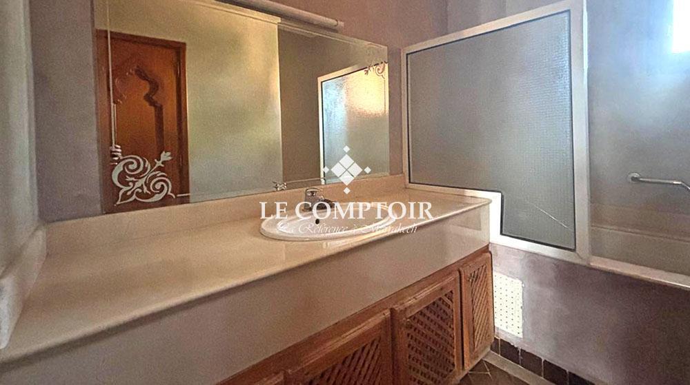 Villa 150 m² à Palmeraie — 8