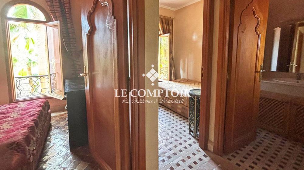 Villa 150 m² à Palmeraie — 9