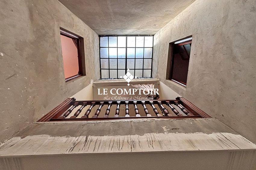 رياض 160 م² في Quartier Bab Ghmate — 7