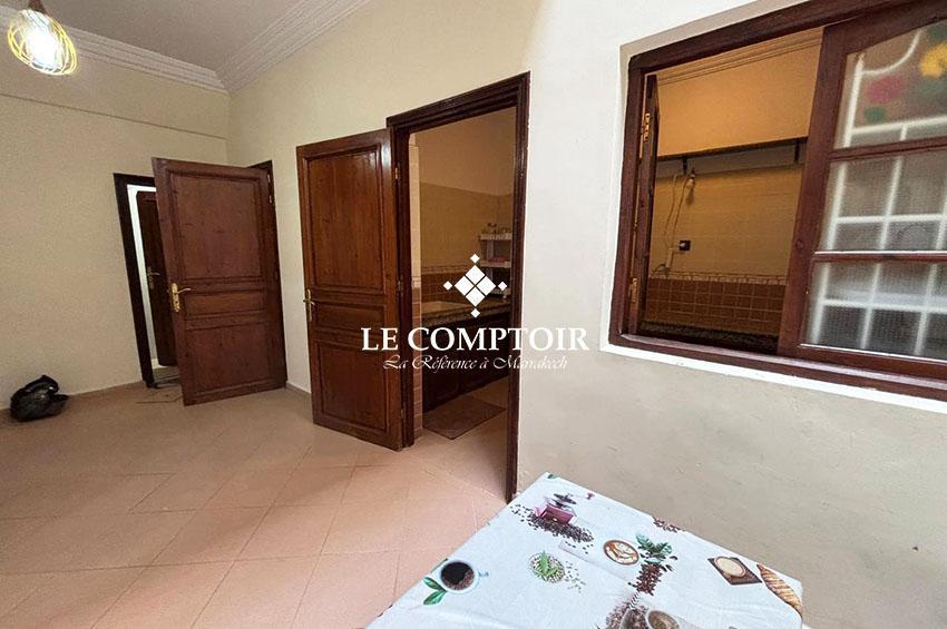 رياض 160 م² في Quartier Bab Ghmate — 8