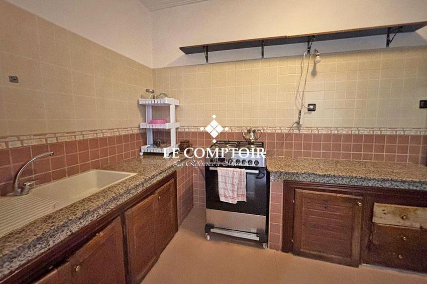 رياض 160 م² في Quartier Bab Ghmate — 9