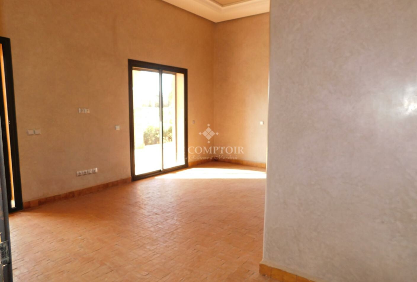 BELLE PROPRIÉTÉ À VENDRE - ROUTE OUARZAZATE - MARRAKECH — 4