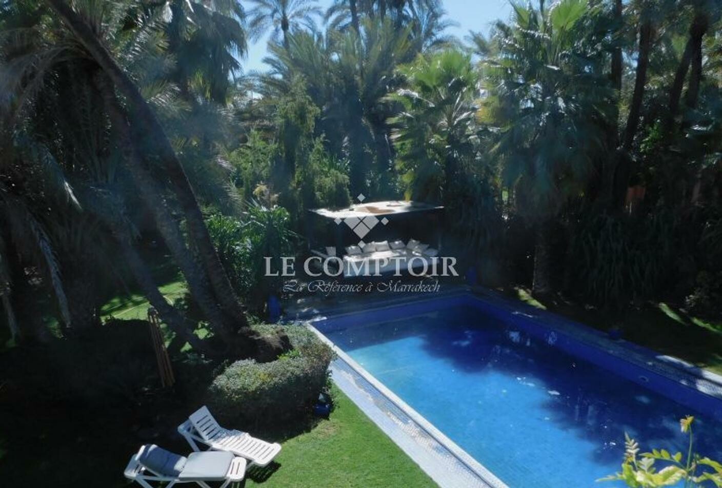 Villa 750 m² à indéfini — 7
