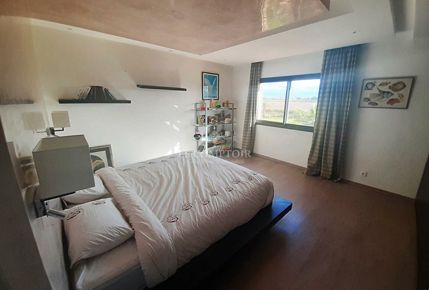 Villa 550 m² à indéfini — 10