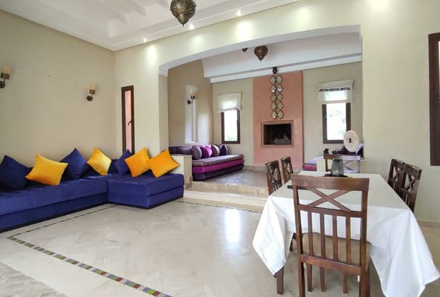 Villa 165 m² à indéfini — 8