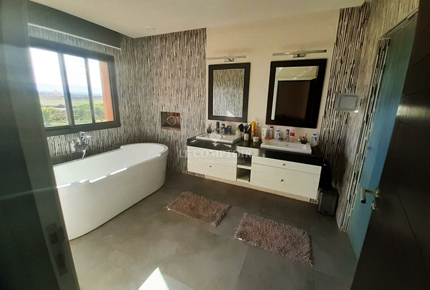 VILLA À VENDRE - TAMESLOHT- MARRAKECH — 3