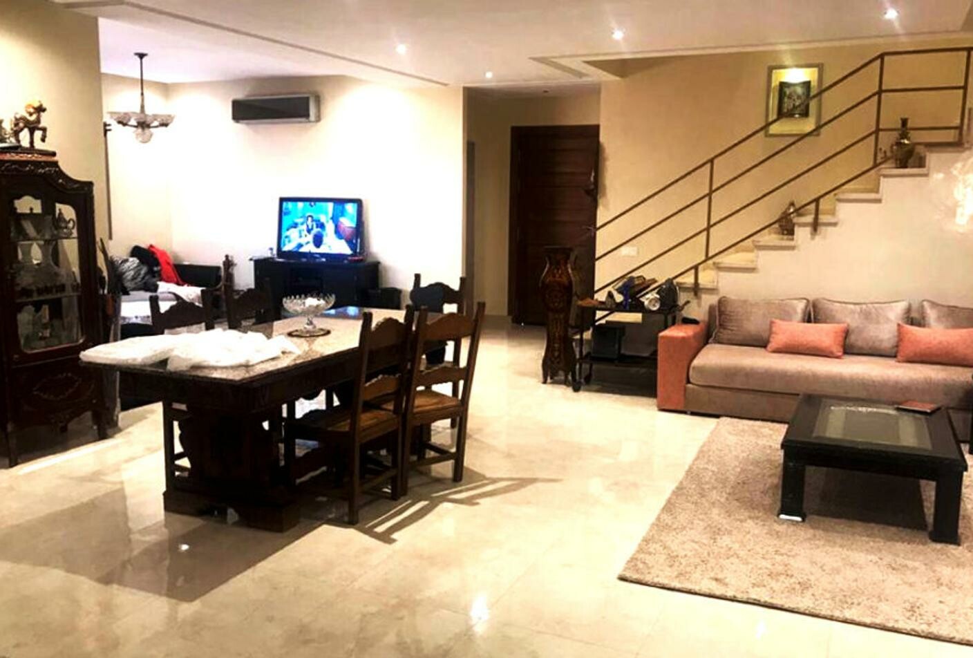 VILLA MODERNE RESIDENCE PRIVEE ROUTE D'OURIKA — 3