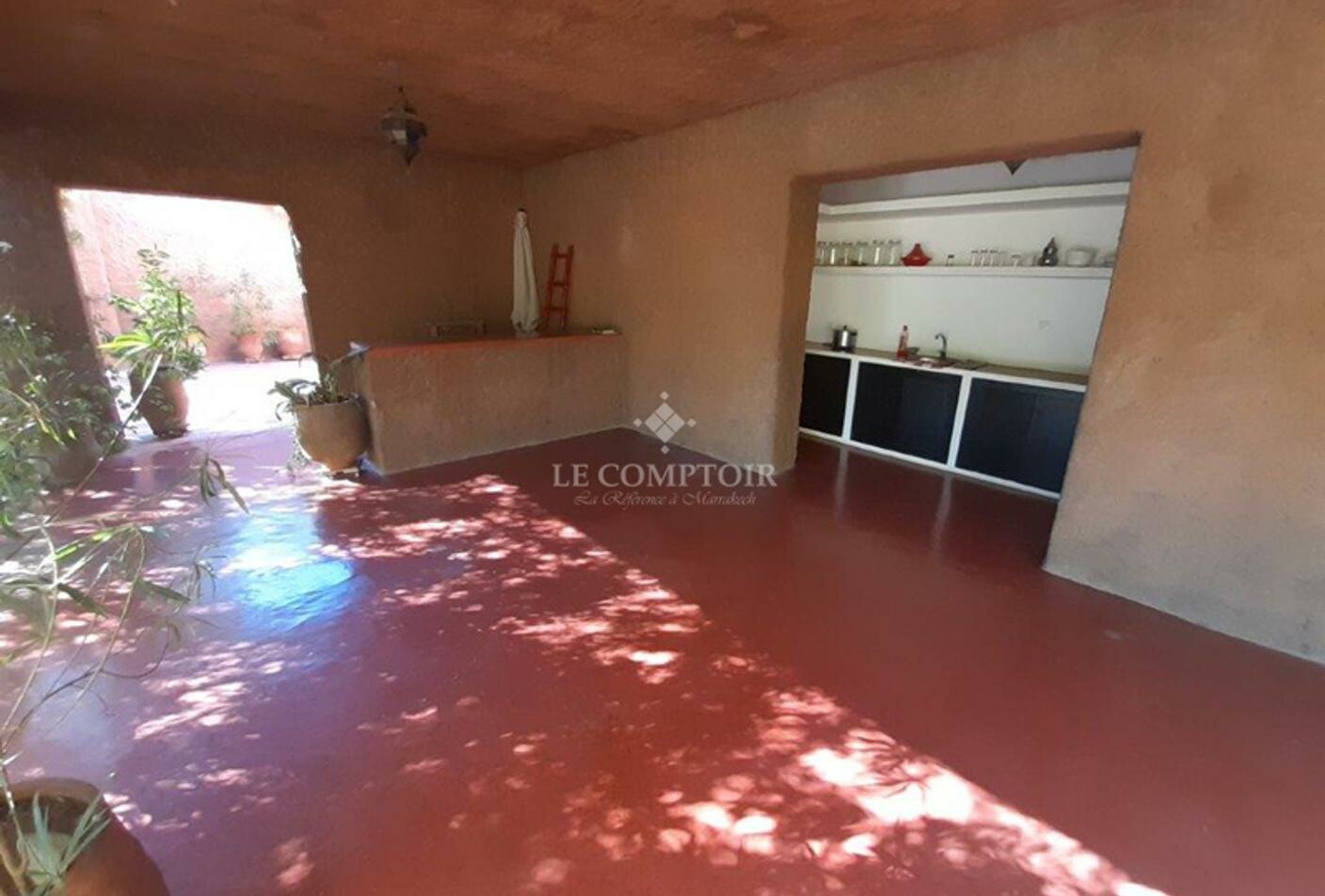 Villa 600 m² à indéfini — 8