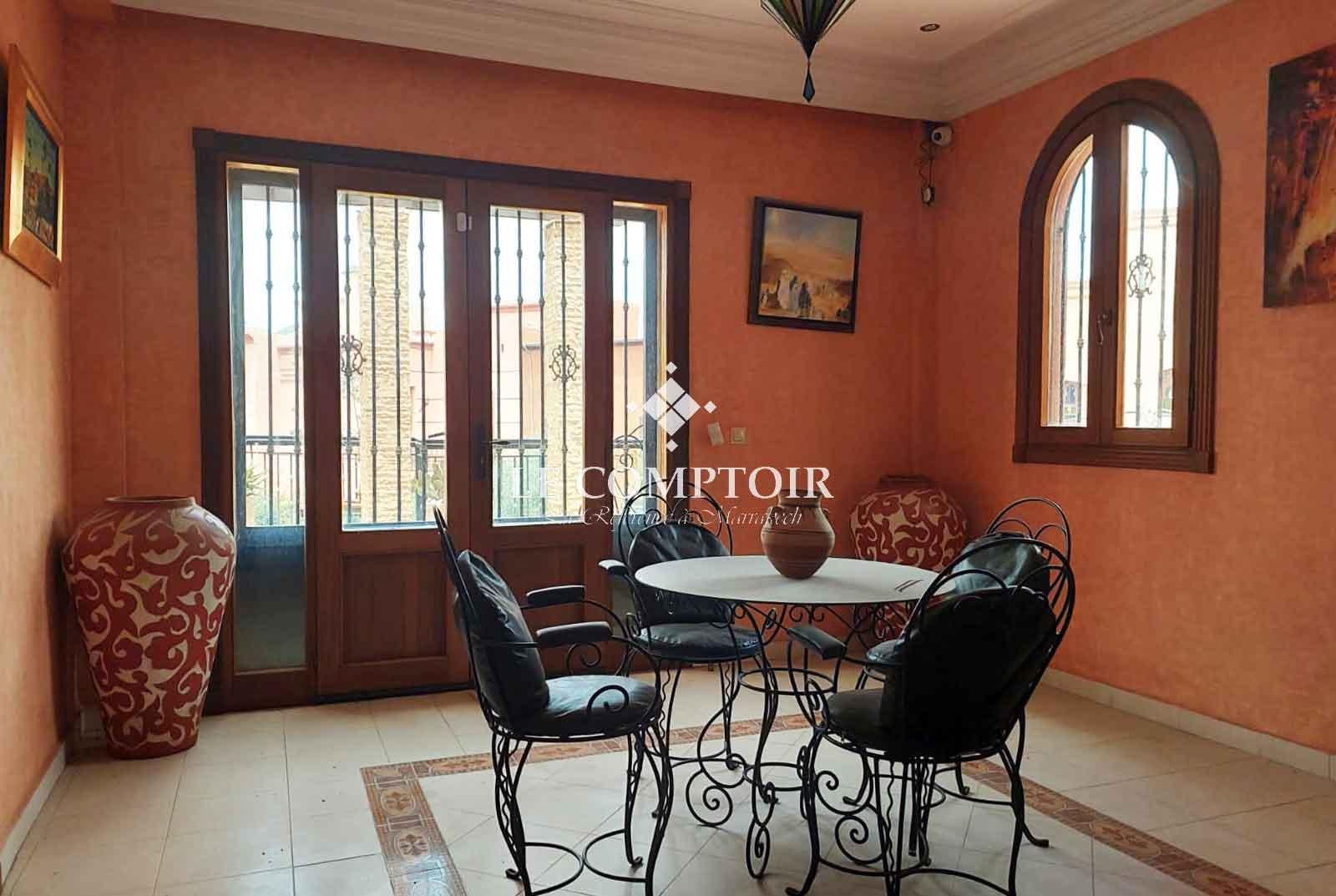 MAISON DE QUARTIER RESIDENTIEL CALME ET SECURISE — 3
