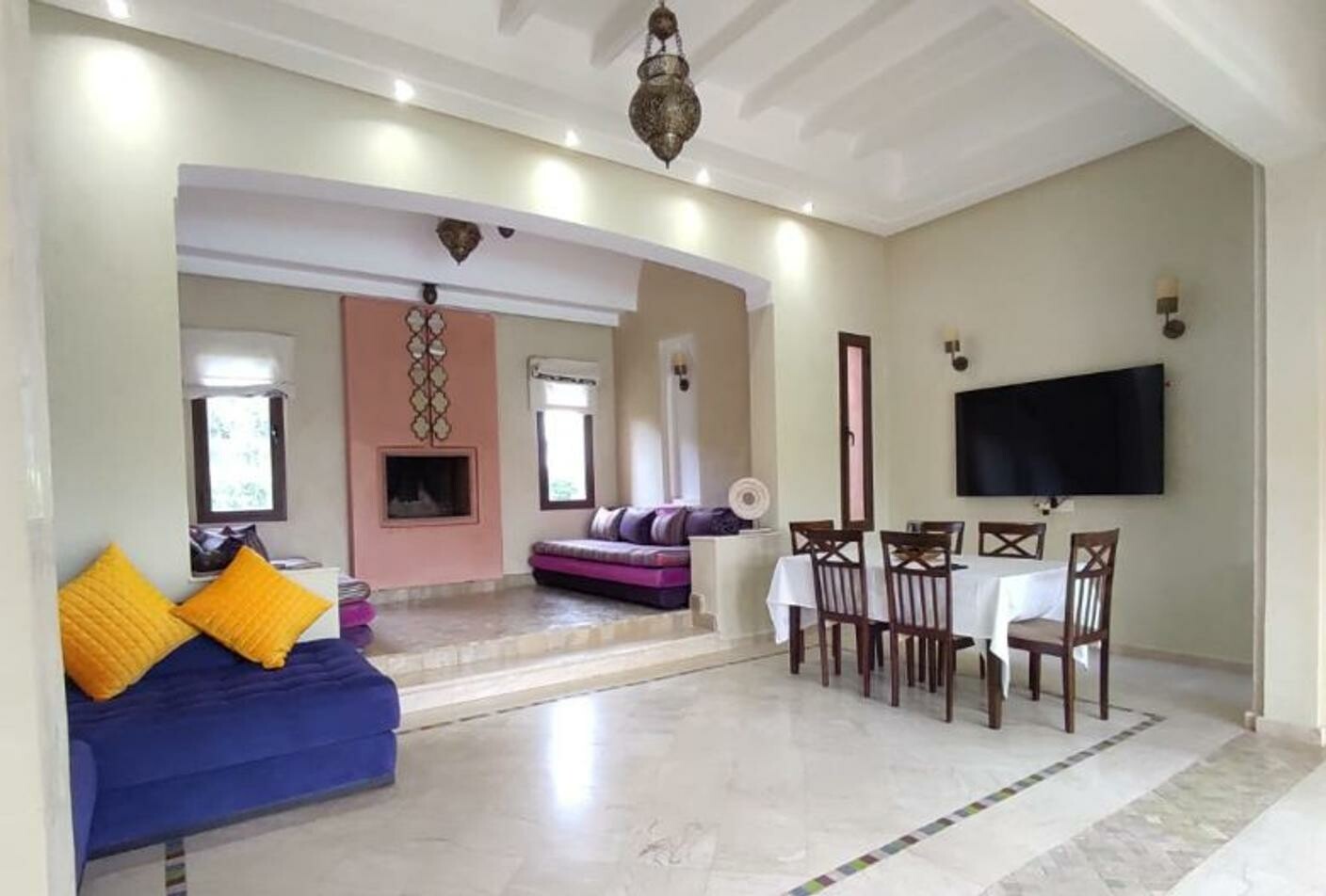 Villa 165 m² à indéfini — 9