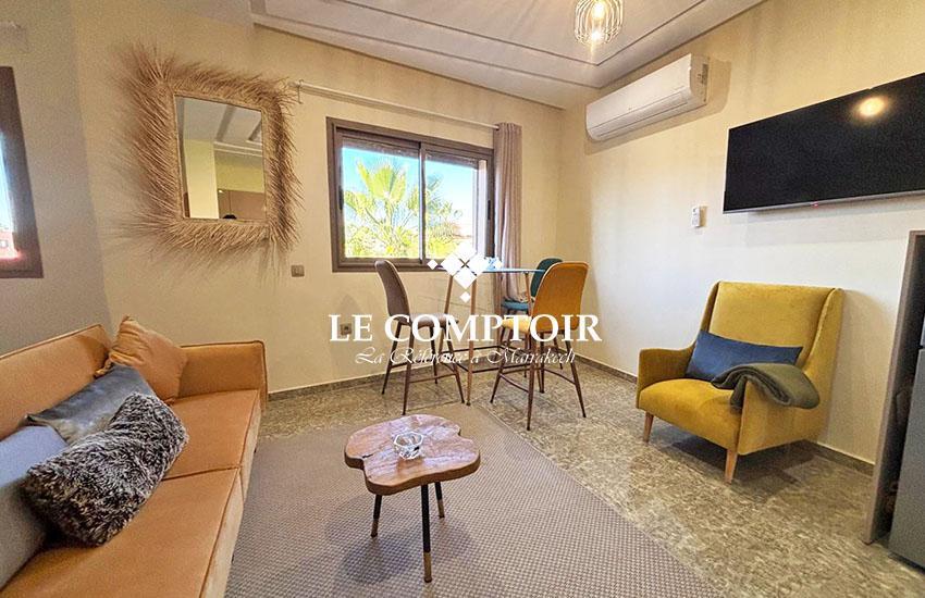 Appartement 40 m² à Targa — 7