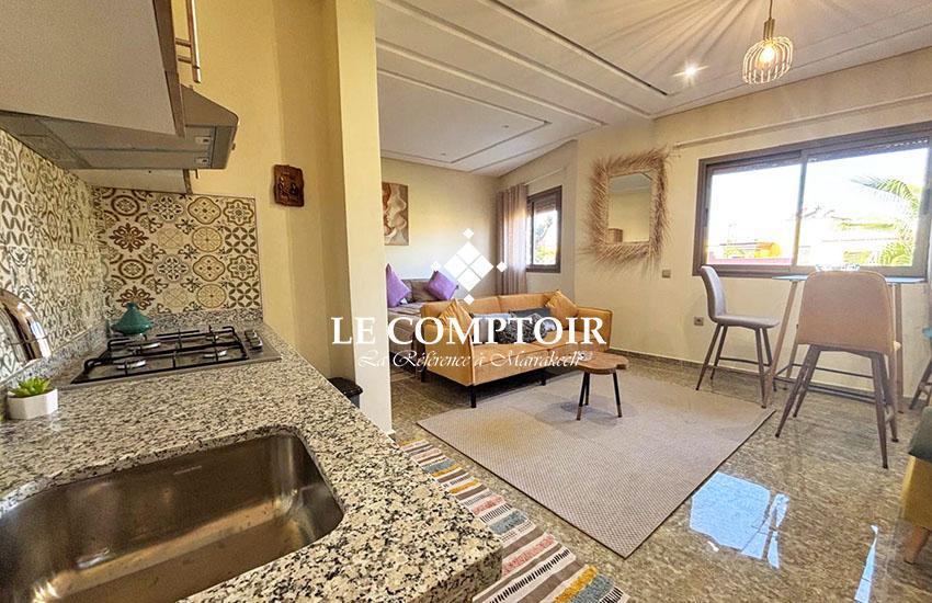 Appartement 40 m² à Targa — 8