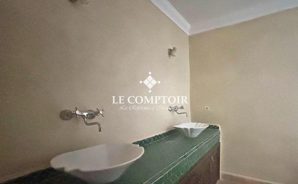 Riad Authentique au Cœur de la Médina de Marrakech — 2