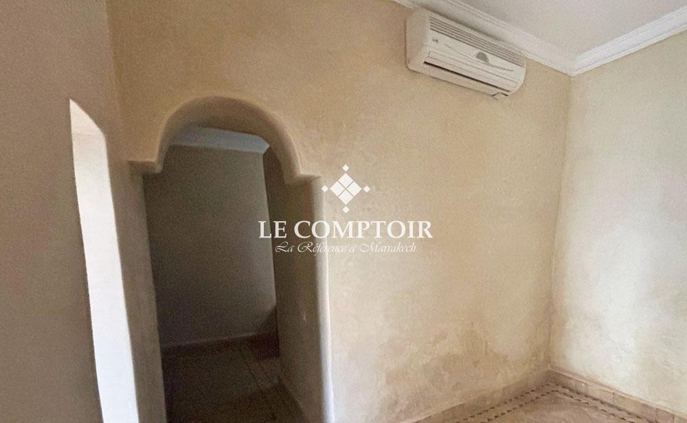Riad Authentique au Cœur de la Médina de Marrakech
