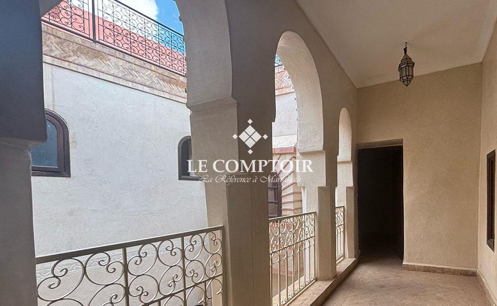 Riad Authentique au Cœur de la Médina de Marrakech — 4