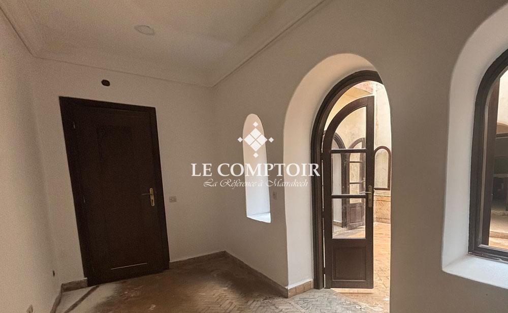 Riad Authentique au Cœur de la Médina de Marrakech — 5