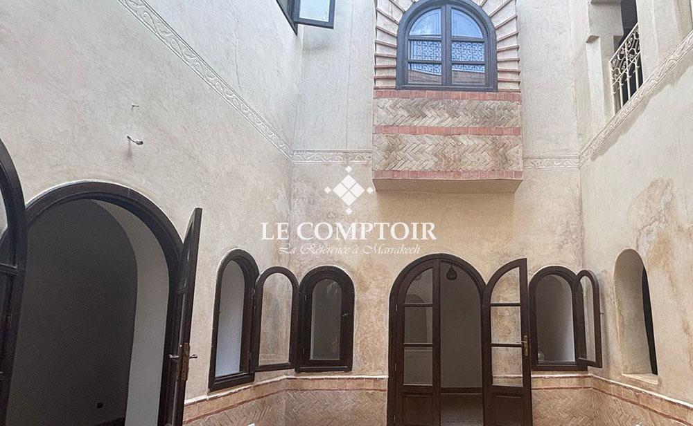 Riad Authentique au Cœur de la Médina de Marrakech — 6