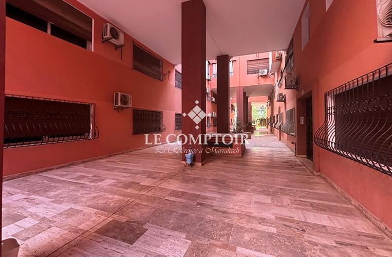 Appartement 80 m² à Route de Safi — 8