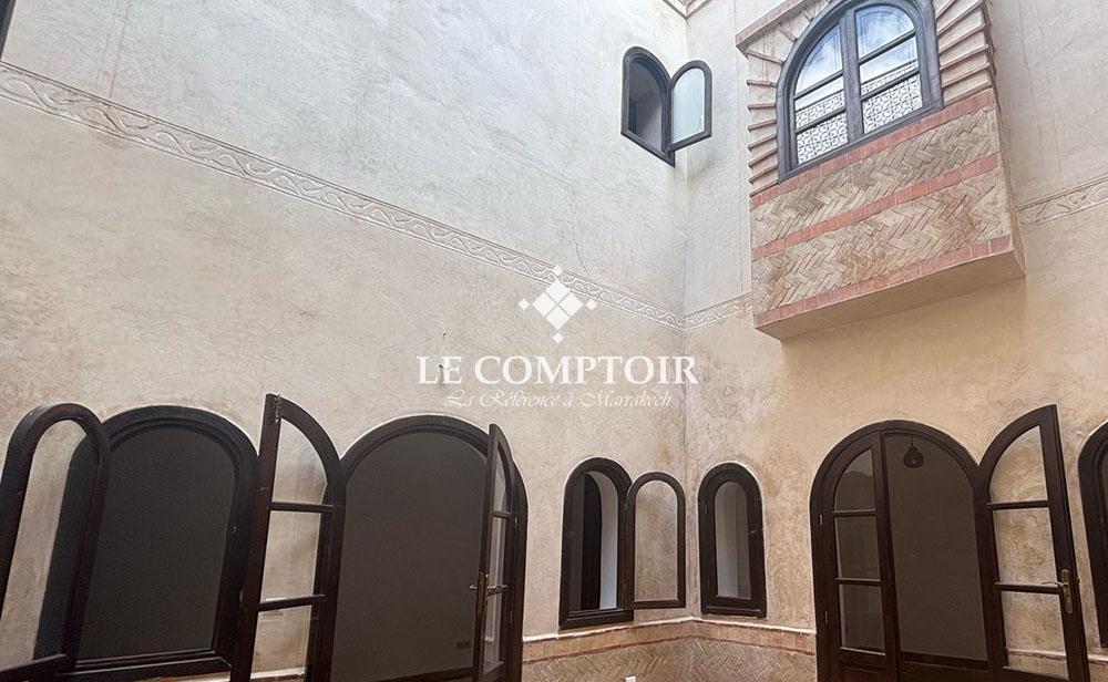 Riad 127 m² à Bab Taghazout — 8