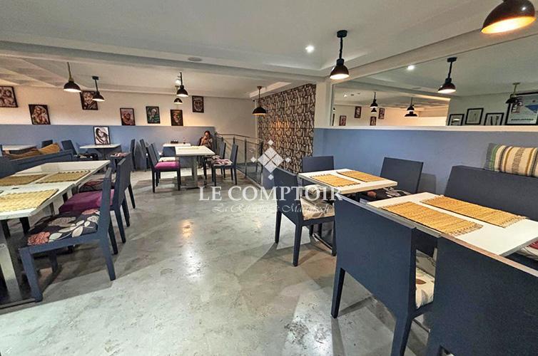LOCAL COMMERCIAL A SAISIR — 2