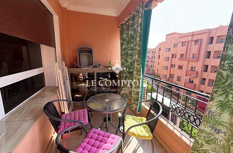 APPARTEMENT A LOUER PROCHE MBROUKA