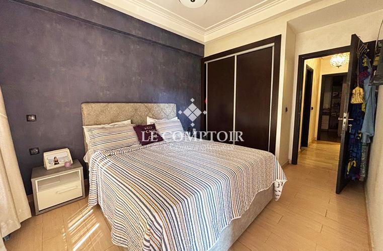 Appartement 80 m² à Route de Safi — 5