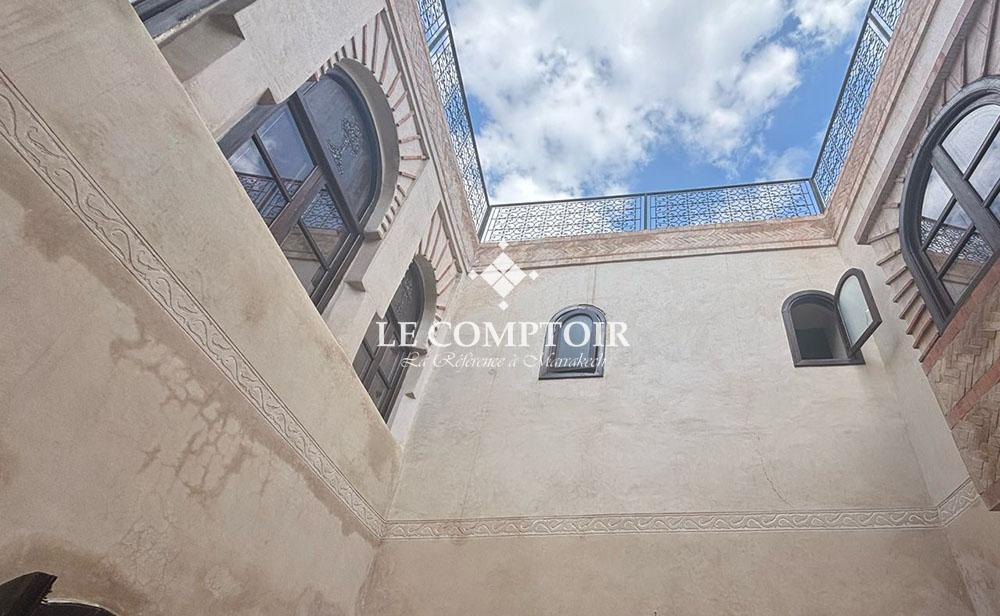 Riad 127 m² à Bab Taghazout — 9