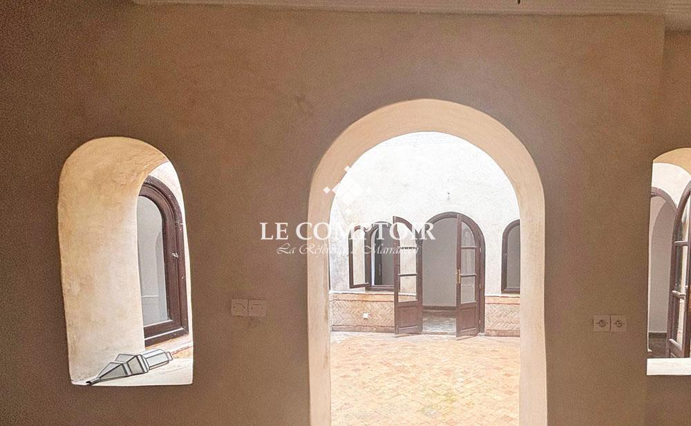 Riad 127 m² à Bab Taghazout — 10