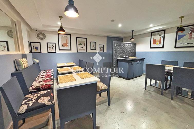 LOCAL COMMERCIAL A SAISIR — 4