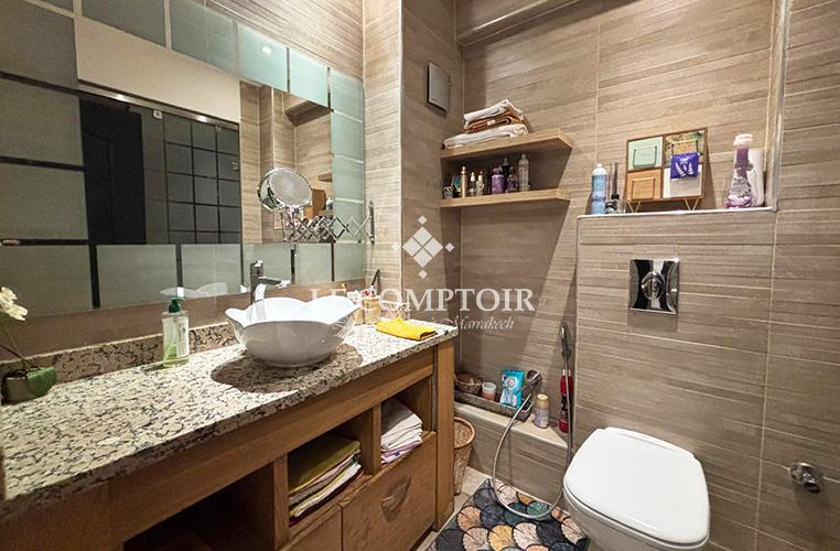 Appartement 80 m² à Route de Safi — 6