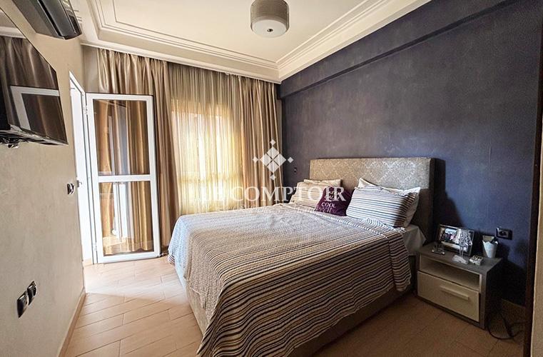 Appartement 80 m² à Route de Safi — 4