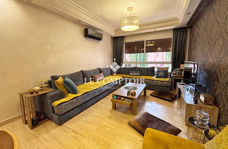 Appartement 80 m² à Route de Safi — 2