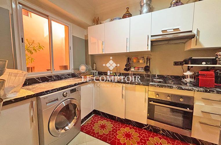 Appartement 80 m² à Route de Safi — 7